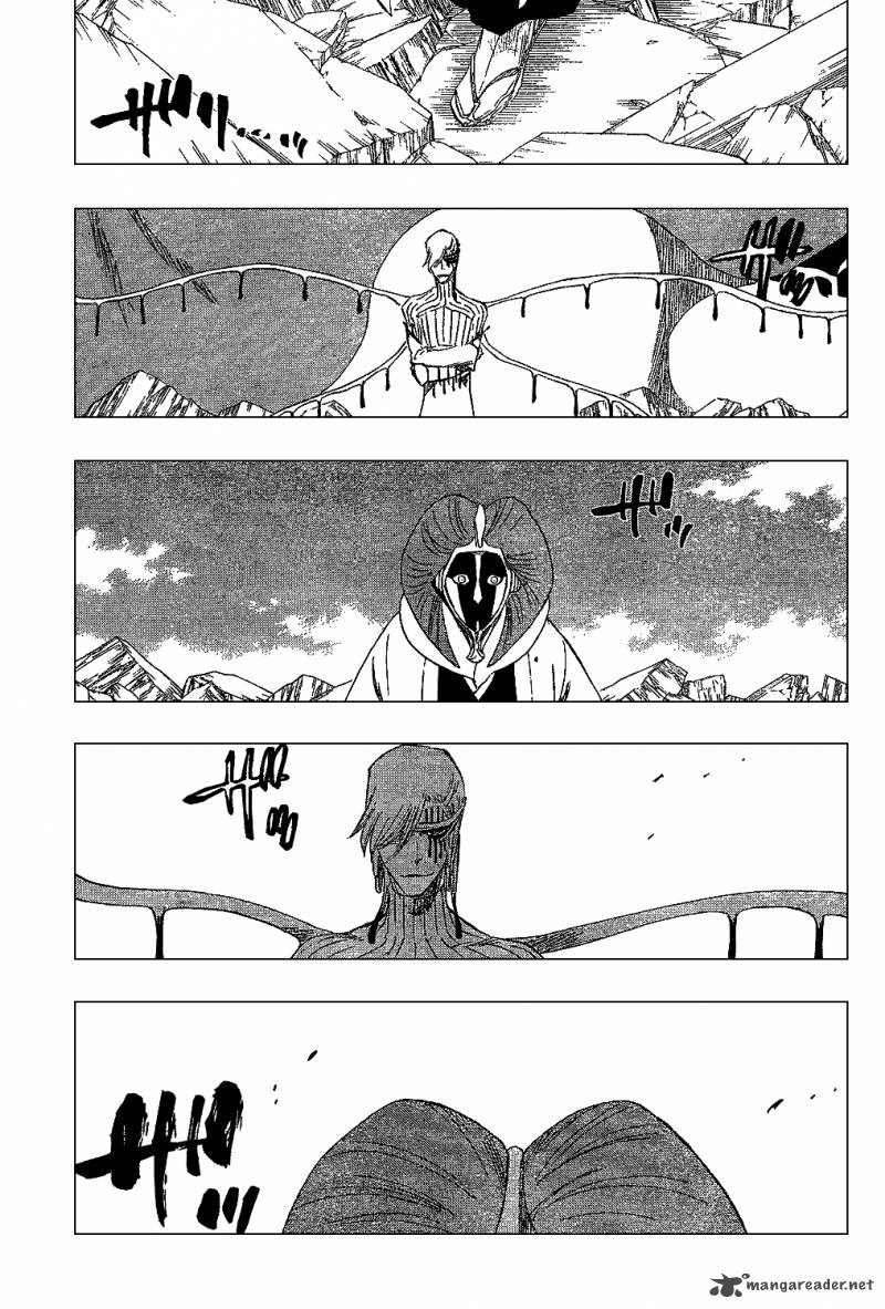 BLEACH Chapter 305 - Page 7