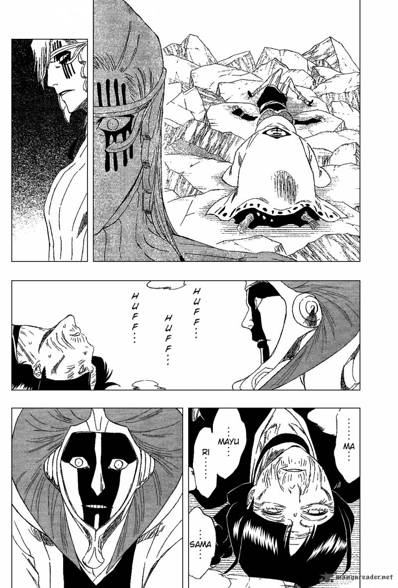 BLEACH Chapter 305 - Page 8