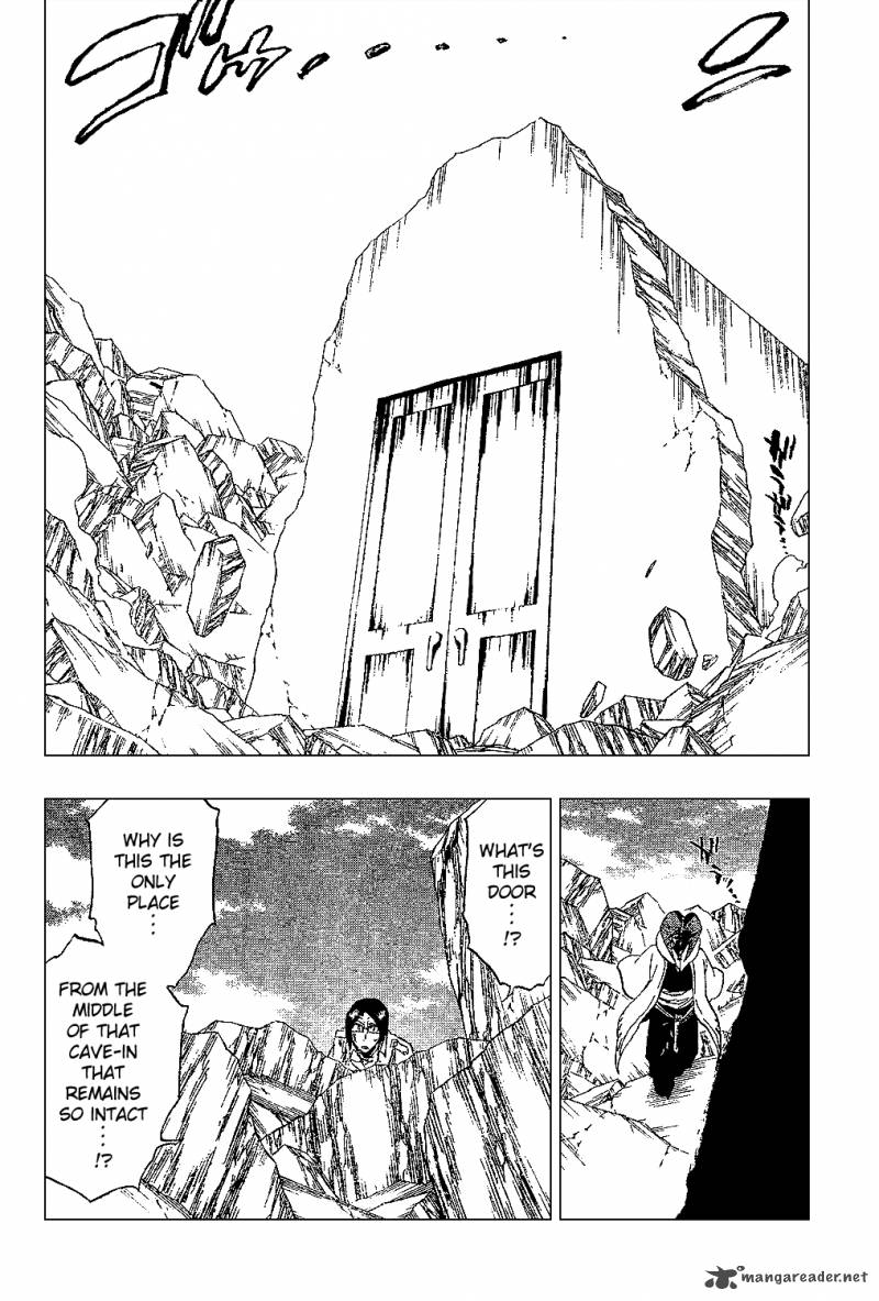 BLEACH Chapter 306 - Page 17