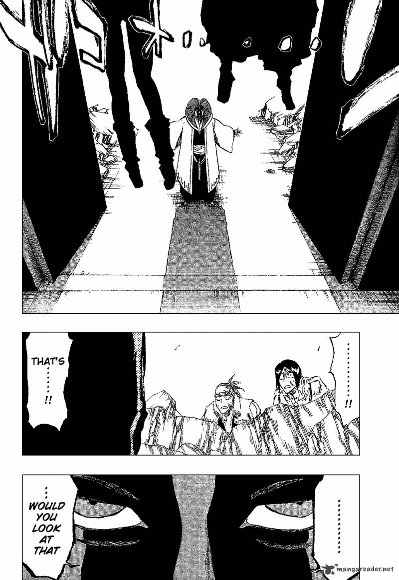 BLEACH Chapter 306 - Page 19