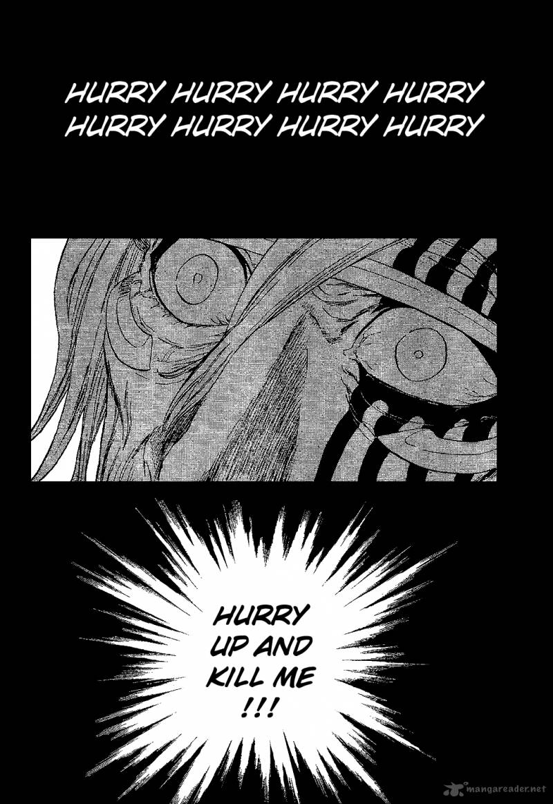 BLEACH Chapter 306 - Page 5