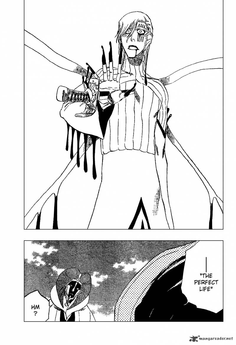 BLEACH Chapter 306 - Page 6