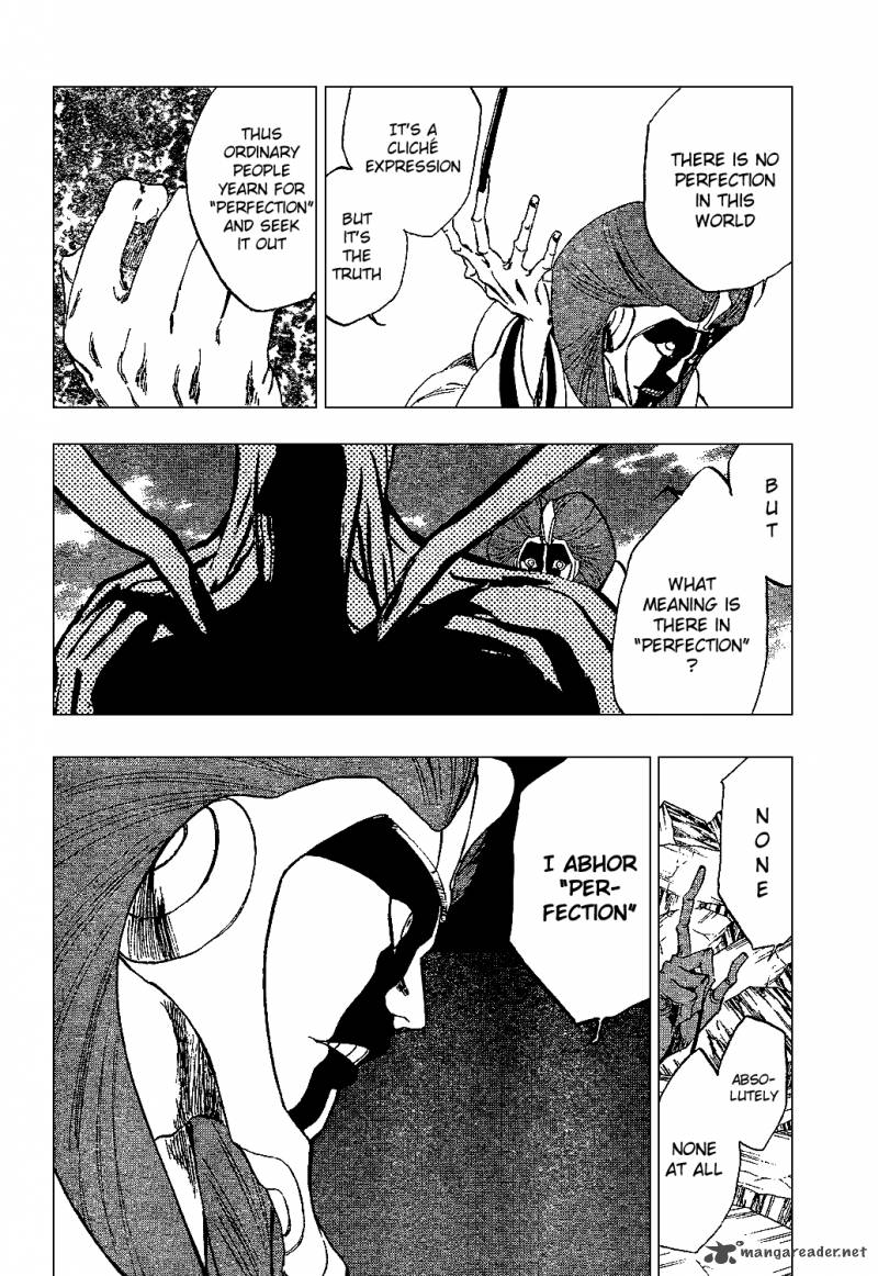 BLEACH Chapter 306 - Page 7