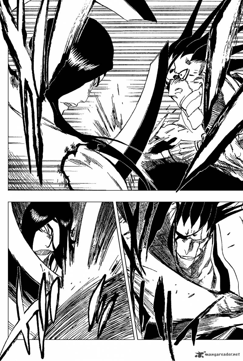 BLEACH Chapter 307 - Page 11