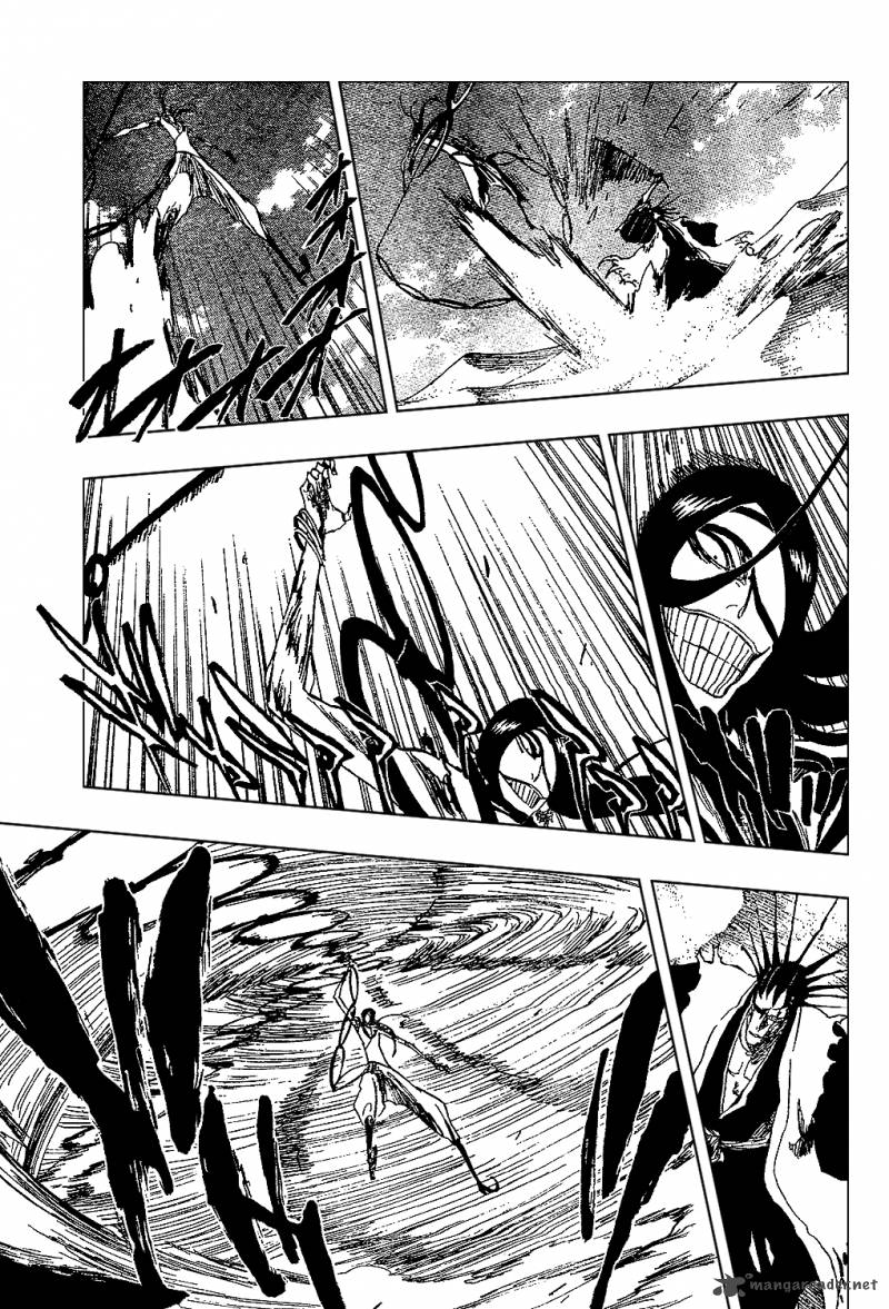 BLEACH Chapter 307 - Page 12