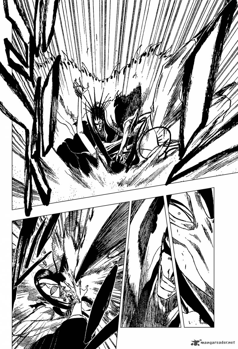 BLEACH Chapter 307 - Page 15