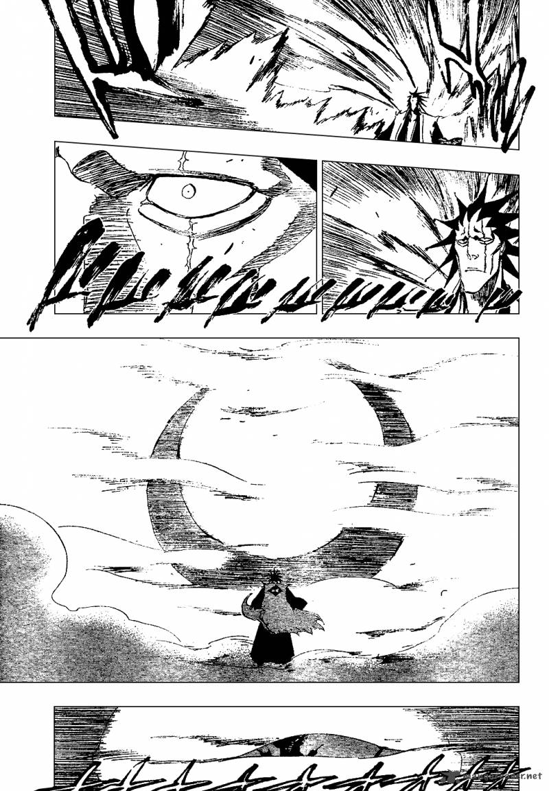 BLEACH Chapter 309 - Page 12