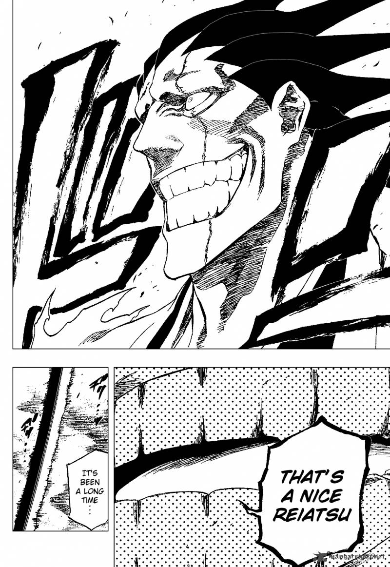 BLEACH Chapter 309 - Page 16
