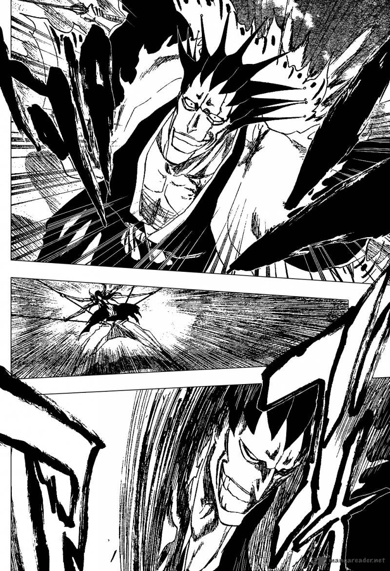 BLEACH Chapter 309 - Page 18