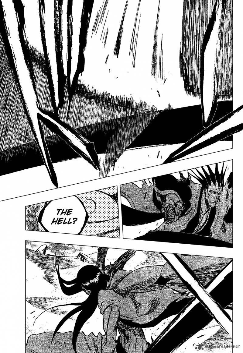 BLEACH Chapter 309 - Page 19