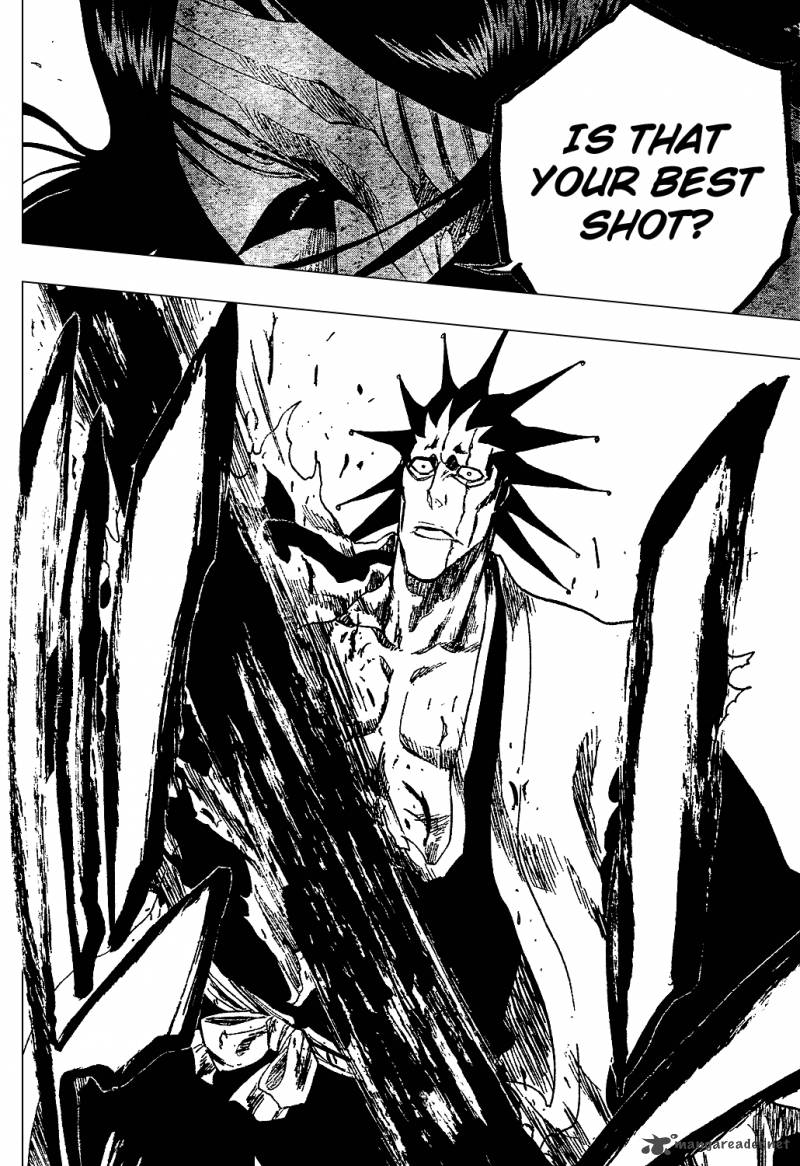 BLEACH Chapter 309 - Page 20