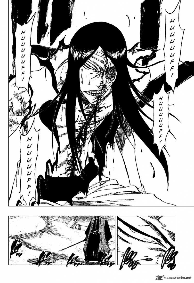 BLEACH Chapter 309 - Page 5