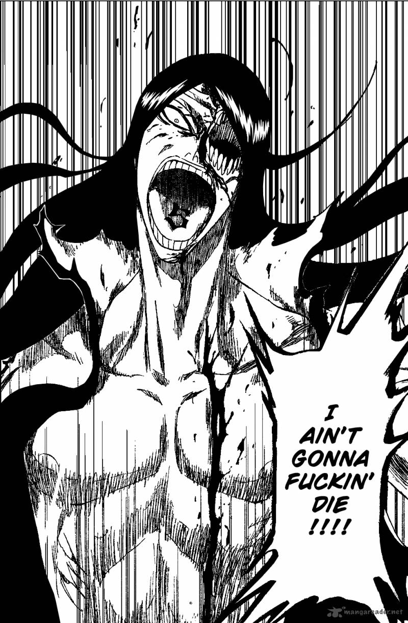 BLEACH Chapter 309 - Page 9