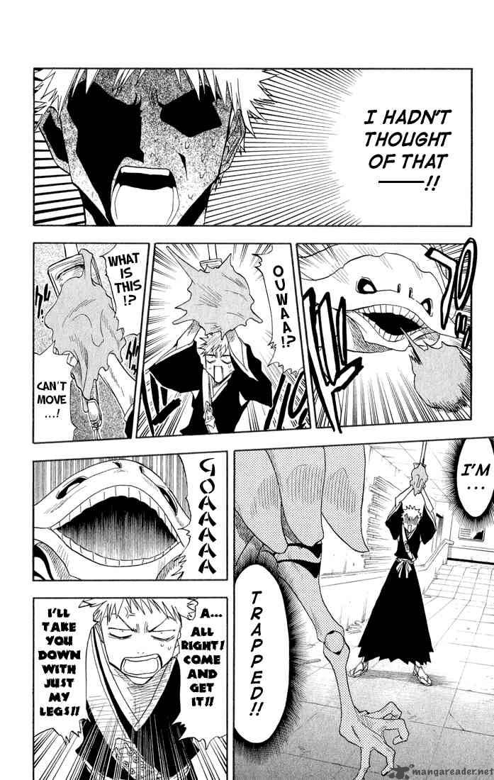 BLEACH Chapter 31 - Page 16