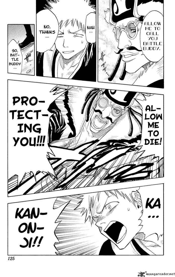 BLEACH Chapter 31 - Page 19