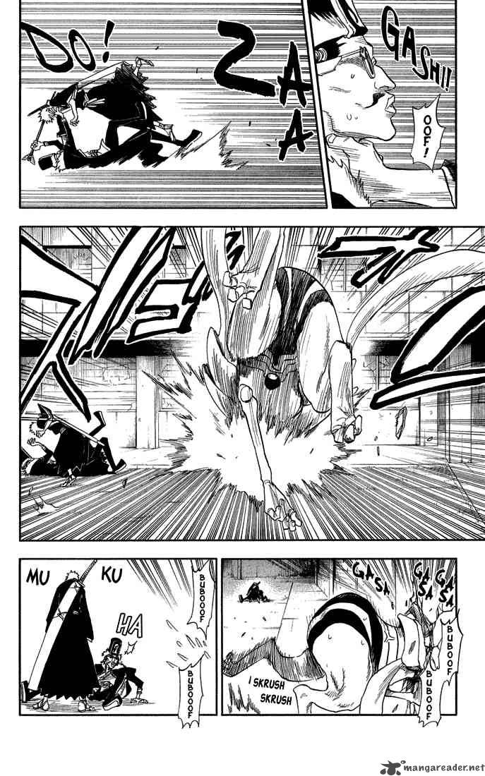 BLEACH Chapter 31 - Page 2