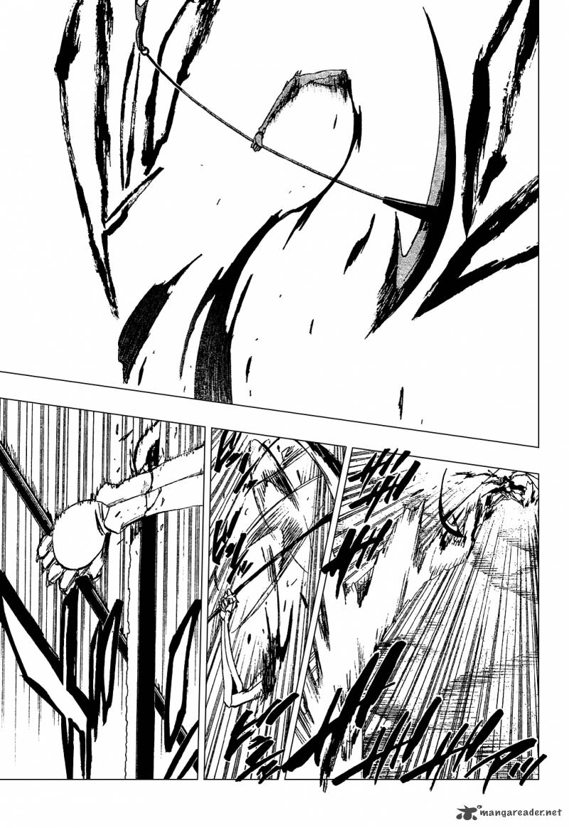 BLEACH Chapter 310 - Page 11