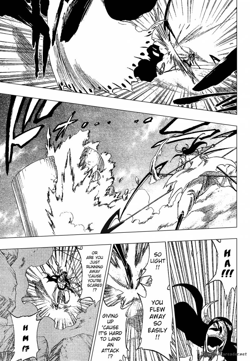 BLEACH Chapter 310 - Page 17