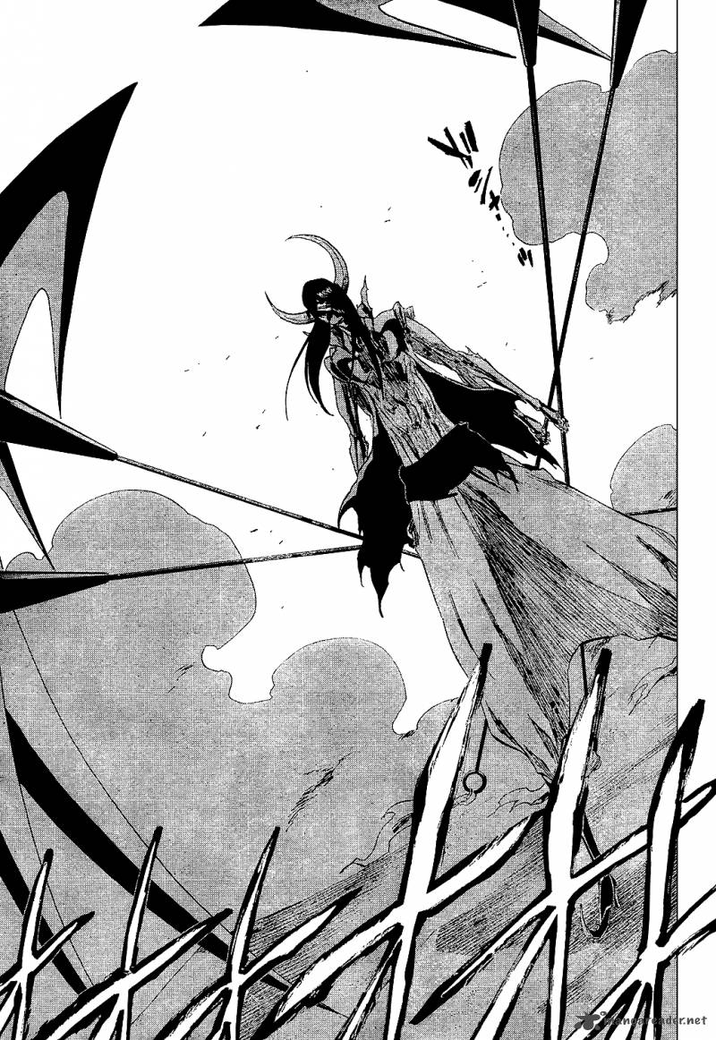 BLEACH Chapter 310 - Page 5
