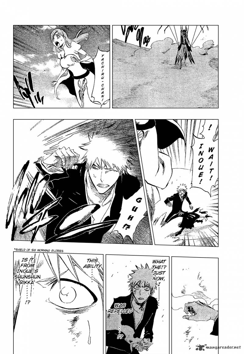 BLEACH Chapter 310 - Page 8