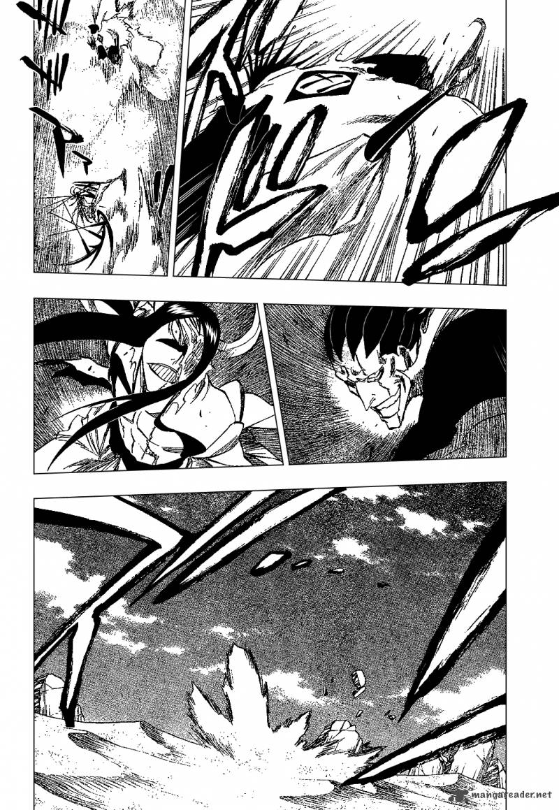 BLEACH Chapter 311 - Page 10