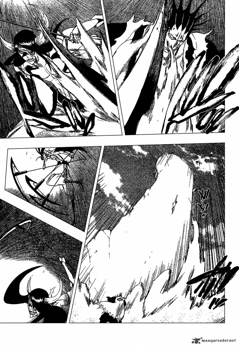 BLEACH Chapter 311 - Page 11