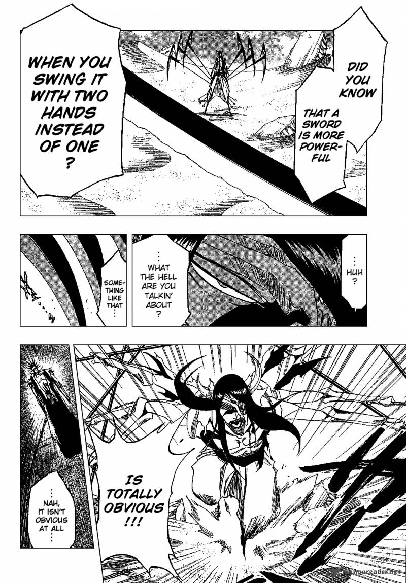 BLEACH Chapter 311 - Page 18