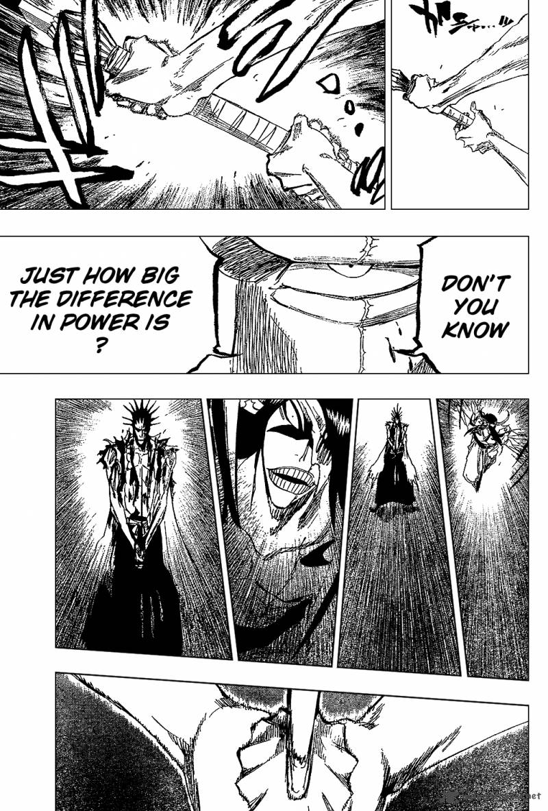 BLEACH Chapter 311 - Page 19