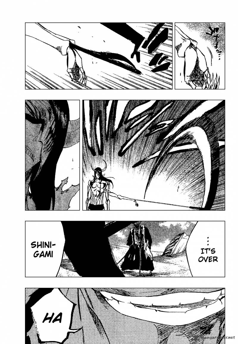 BLEACH Chapter 311 - Page 5