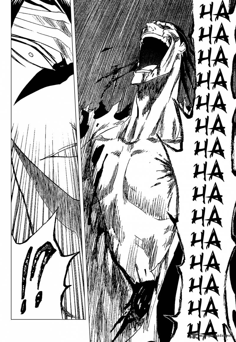 BLEACH Chapter 311 - Page 6