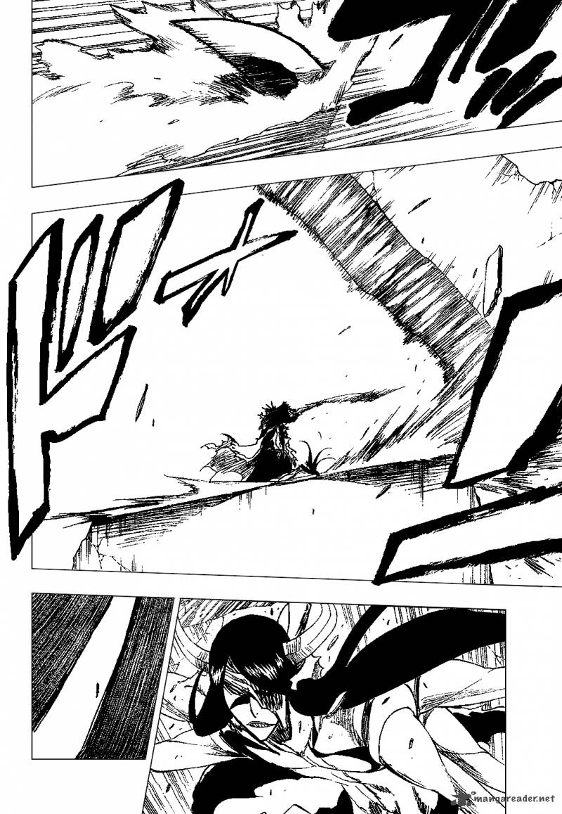 BLEACH Chapter 311 - Page 8