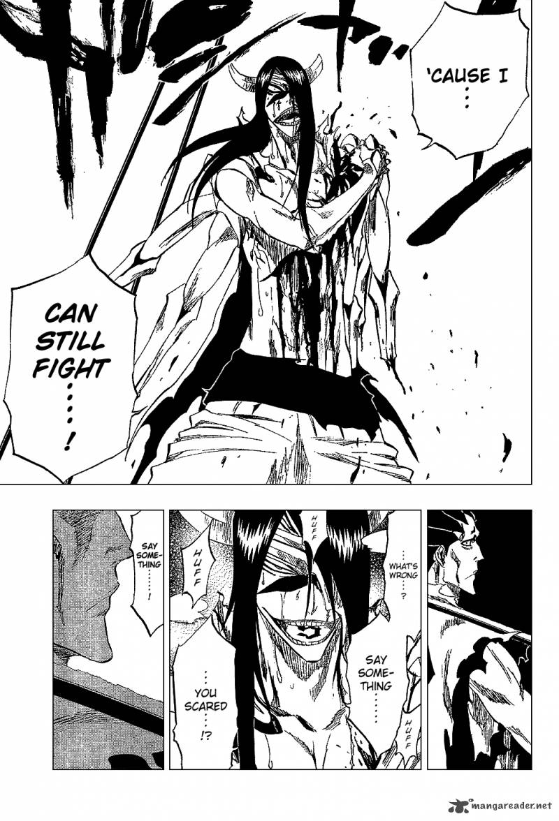 BLEACH Chapter 312 - Page 11