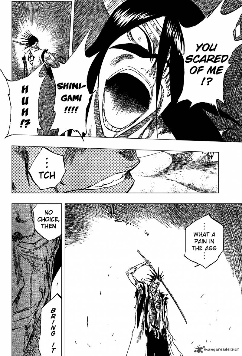 BLEACH Chapter 312 - Page 12