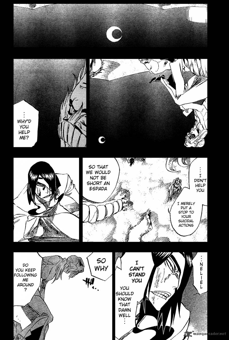 BLEACH Chapter 312 - Page 16