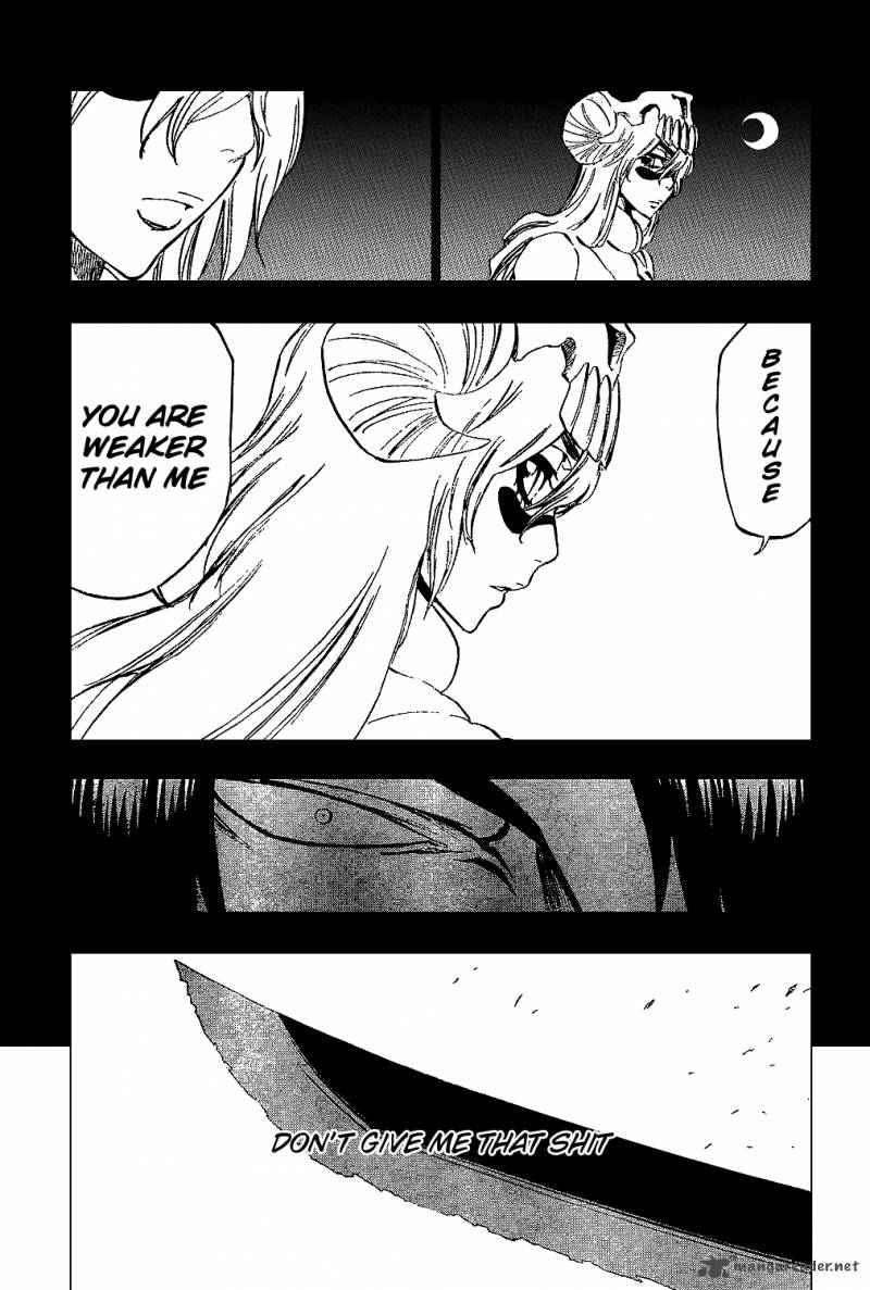 BLEACH Chapter 312 - Page 17
