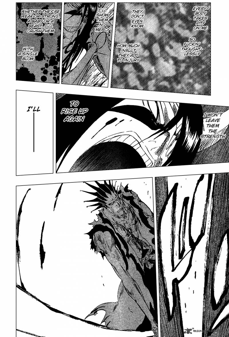 BLEACH Chapter 312 - Page 18