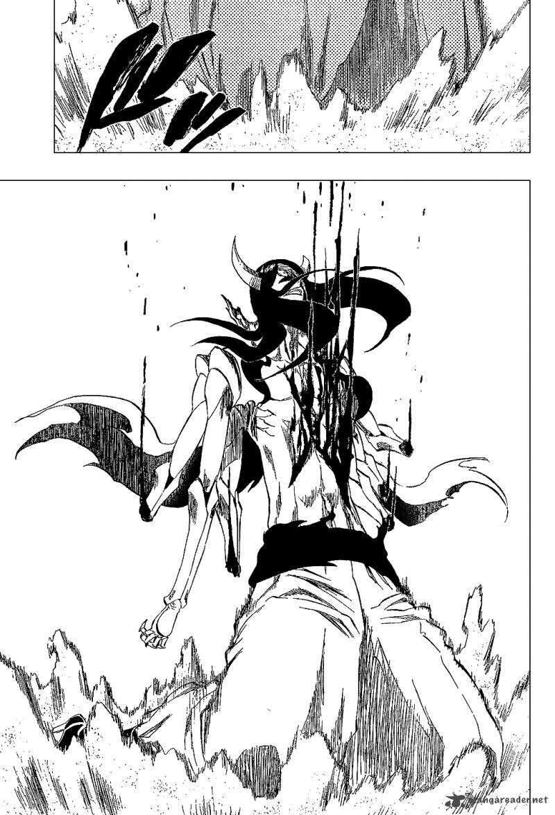 BLEACH Chapter 312 - Page 19