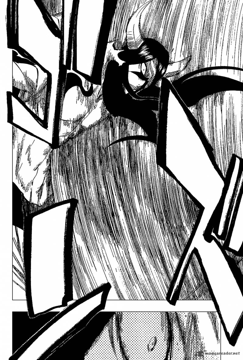 BLEACH Chapter 312 - Page 4