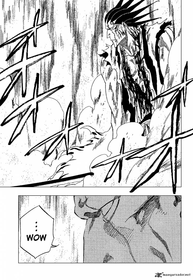 BLEACH Chapter 312 - Page 7