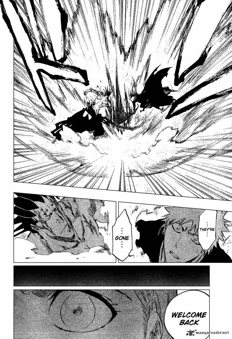 BLEACH Chapter 313 - Page 18
