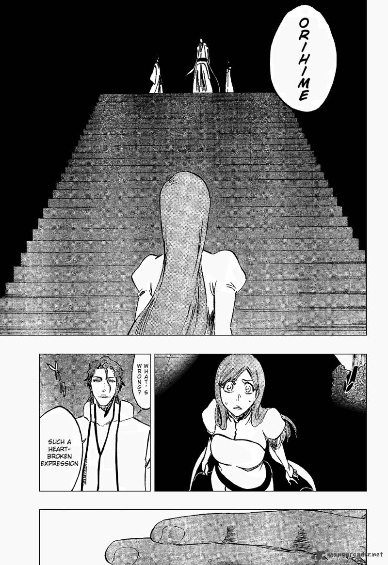 BLEACH Chapter 313 - Page 19