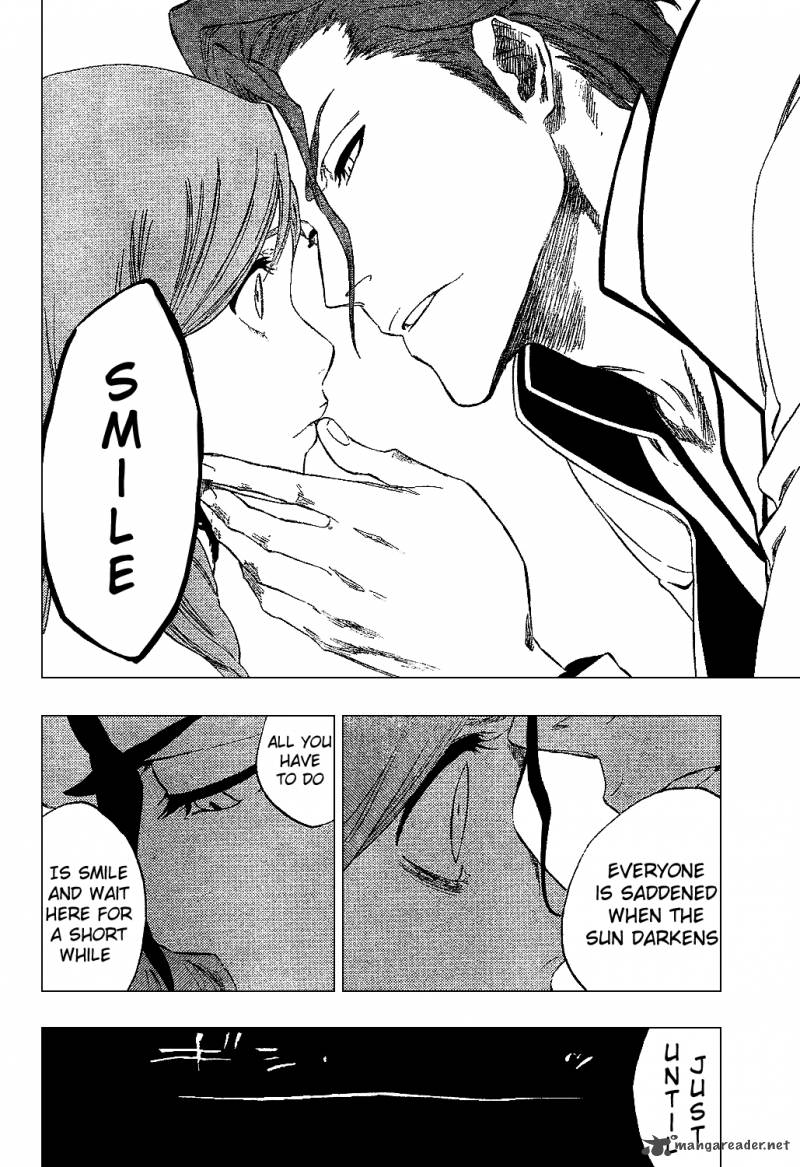 BLEACH Chapter 313 - Page 20