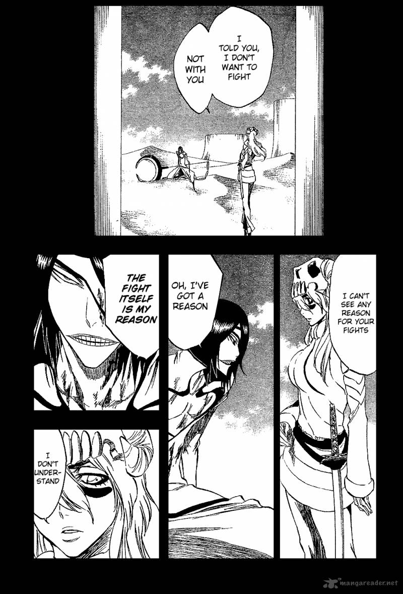 BLEACH Chapter 313 - Page 5