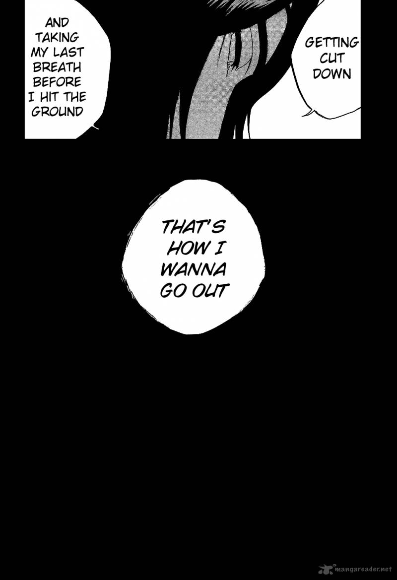 BLEACH Chapter 313 - Page 8