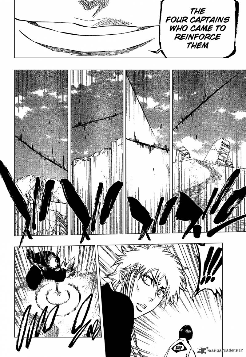 BLEACH Chapter 314 - Page 12