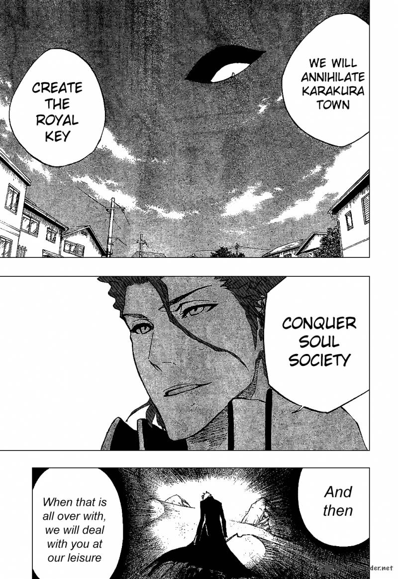 BLEACH Chapter 314 - Page 15