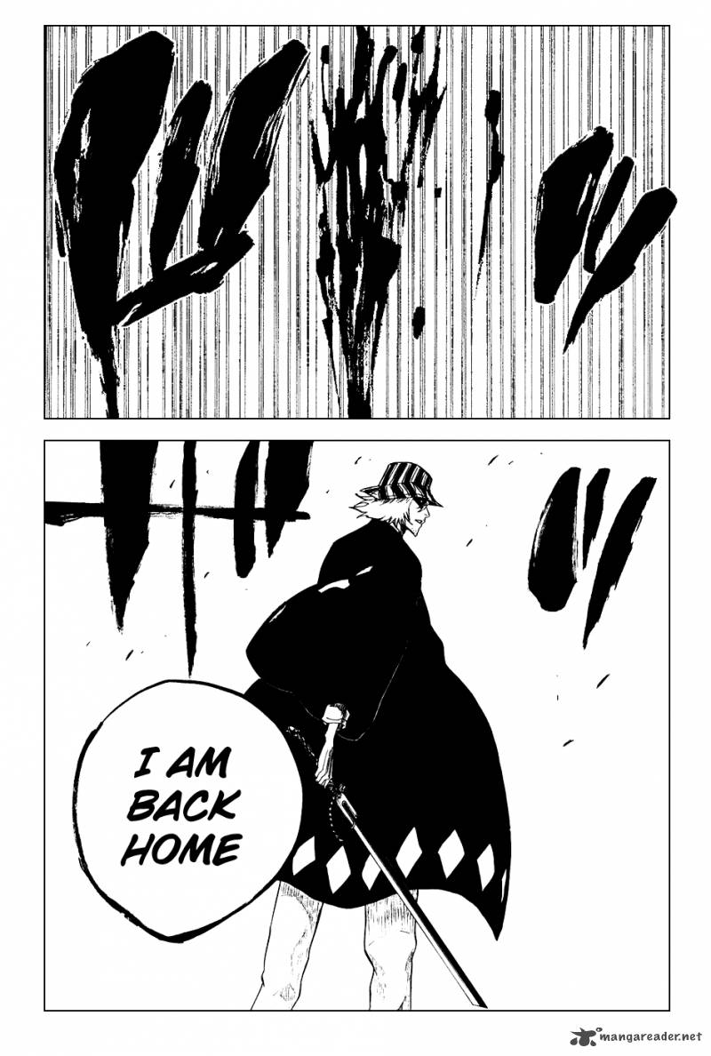 BLEACH Chapter 314 - Page 22