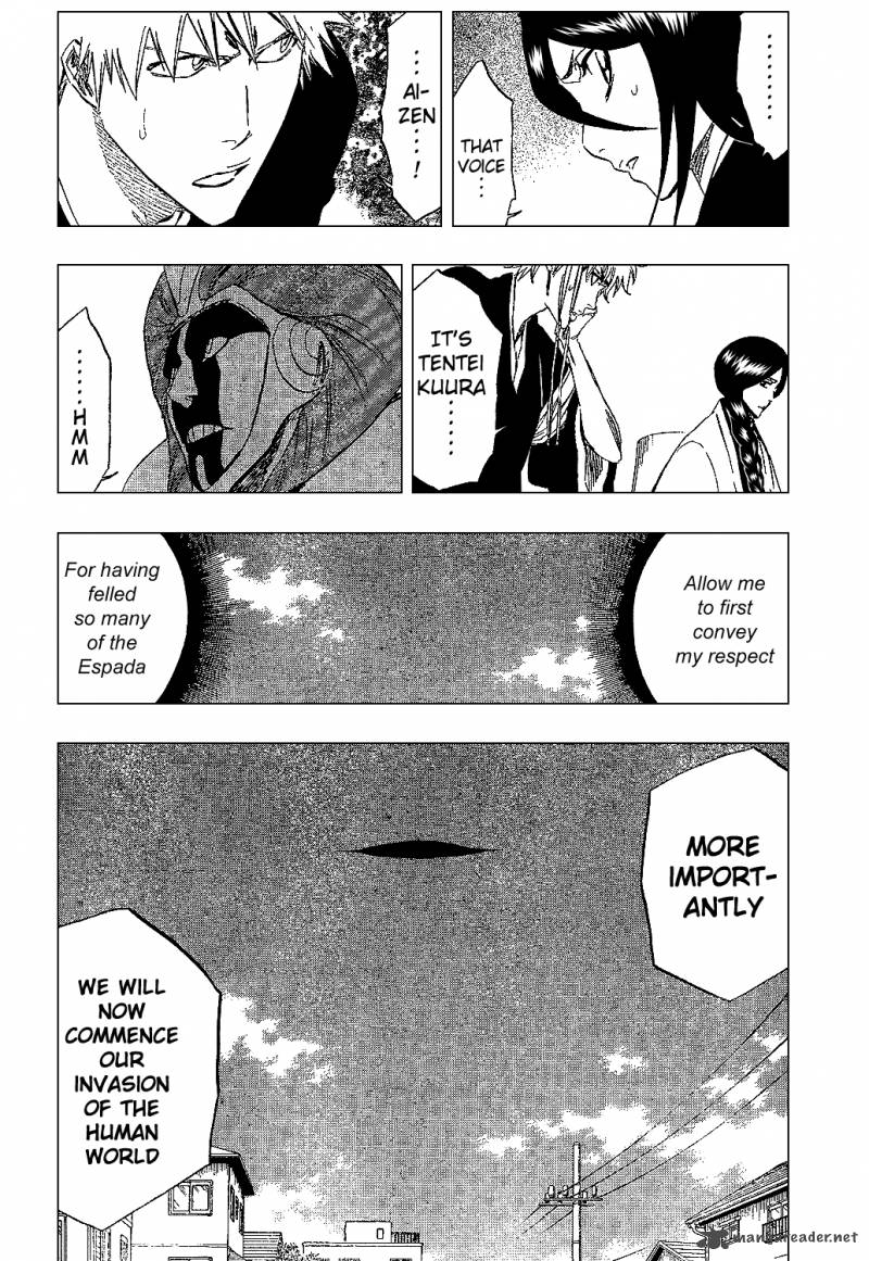 BLEACH Chapter 314 - Page 8