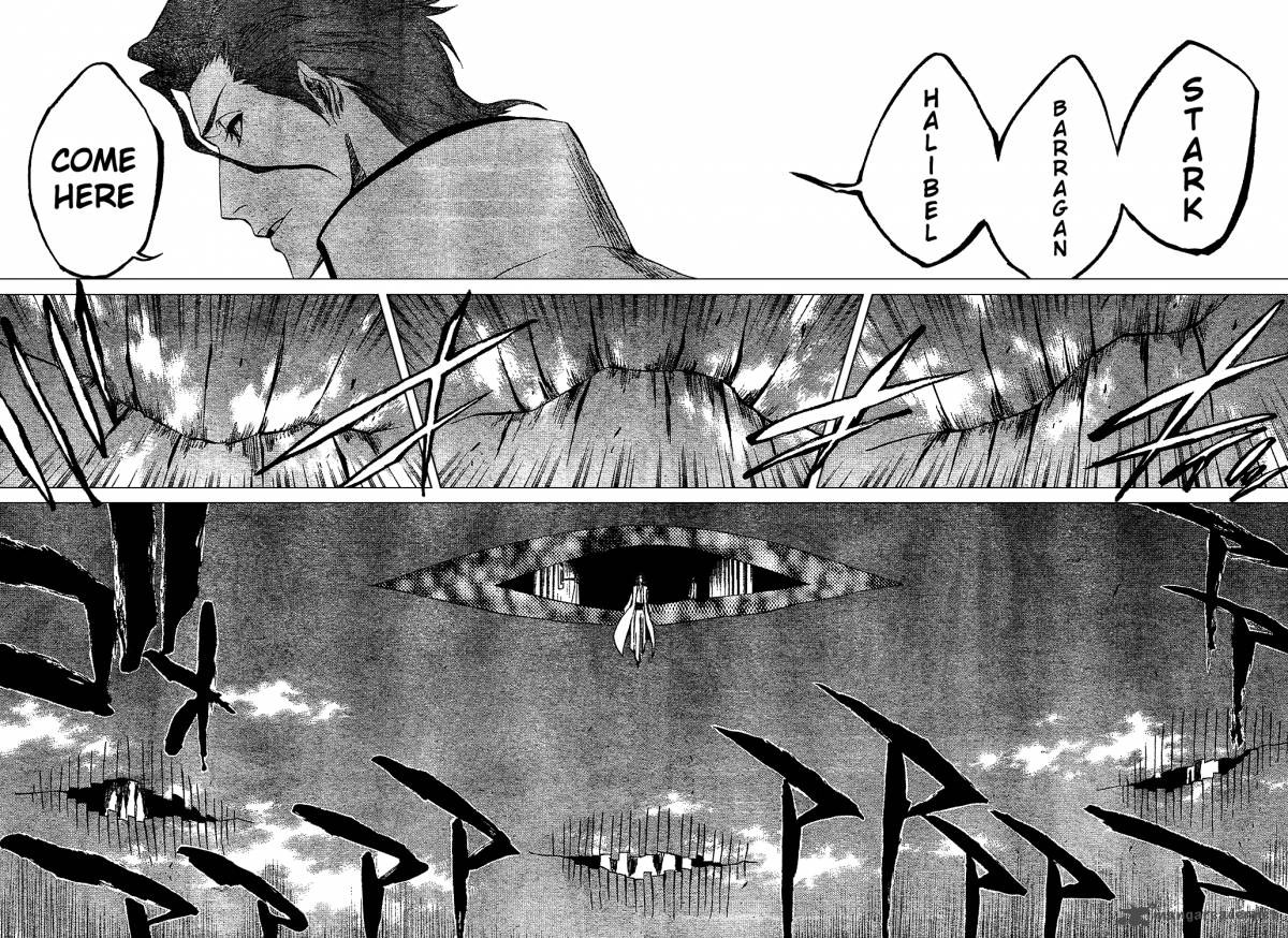BLEACH Chapter 315 - Page 11
