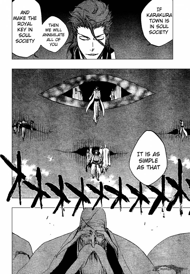 BLEACH Chapter 315 - Page 13